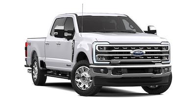New 2026 Ford F-350 - photo 1