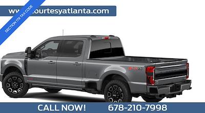 New 2026 Ford F-250 - photo 1