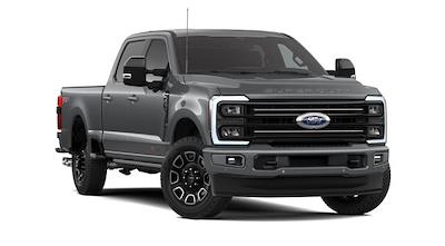 New 2026 Ford F-250 - photo 1