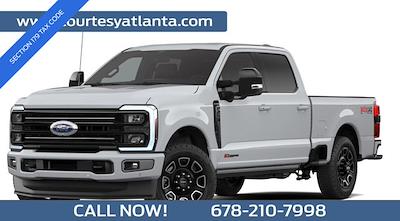 New 2026 Ford F-250 - photo 1