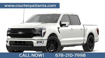 New 2026 Ford F-150 - photo 1
