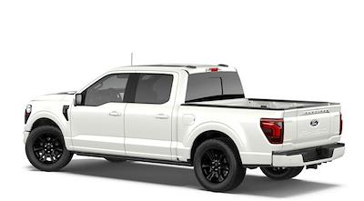 New 2026 Ford F-150 - photo 1