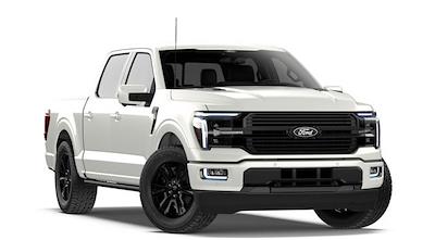 New 2026 Ford F-150 - photo 1