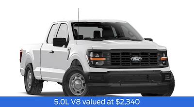 New 2026 Ford F-150 - photo 1