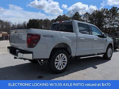 New 2026 Ford F-150 - photo 1