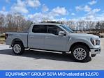 New 2026 Ford F-150 Lariat SuperCrew Cab for sale #26T686 - photo 3