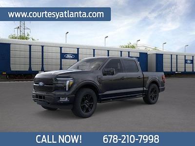 New 2026 Ford F-150 - photo 1