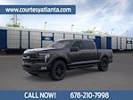 New 2026 Ford F-150 Platinum SuperCrew Cab for sale #26T688 - photo 1