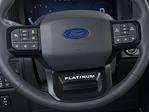New 2026 Ford F-150 Platinum SuperCrew Cab for sale #26T688 - photo 12
