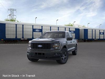New 2026 Ford F-150 - photo 1