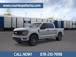 2026 Ford F-150 SuperCrew Cab 4WD Pickup for sale #26T690 - photo 1