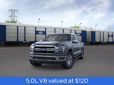 New 2026 Ford F-150 - photo 1