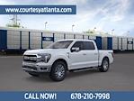 New 2026 Ford F-150 Lariat SuperCrew Cab for sale #26T692 - photo 1