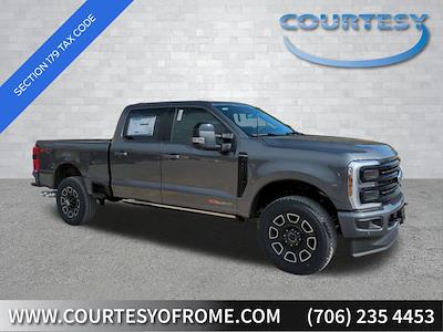 New 2026 Ford F-350 - photo 1