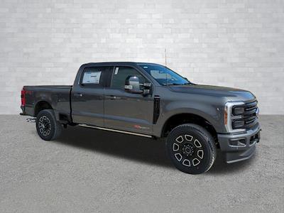 New 2026 Ford F-350 - photo 1
