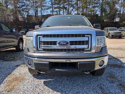 Used 2014 Ford F-150 - photo 1