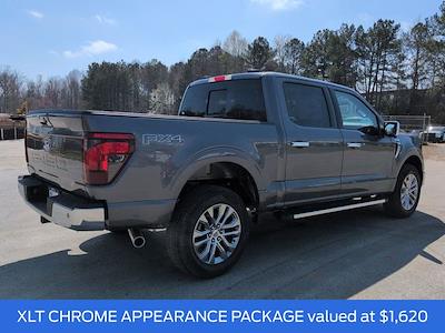 New 2026 Ford F-150 - photo 1