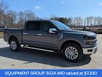 New 2026 Ford F-150 XLT SuperCrew Cab for sale #26T699 - photo 3