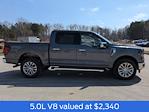 New 2026 Ford F-150 XLT SuperCrew Cab for sale #26T699 - photo 4