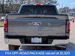 New 2026 Ford F-150 XLT SuperCrew Cab for sale #26T699 - photo 5
