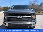 New 2026 Ford F-150 XLT SuperCrew Cab for sale #26T699 - photo 8