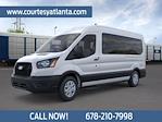 2026 Ford Transit 350 Medium Roof RWD Passenger Van for sale #26T704 - photo 1
