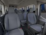 2026 Ford Transit 350 HD High Roof DRW RWD Passenger Van for sale #26T705 - photo 10