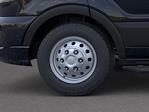 2026 Ford Transit 350 HD High Roof DRW RWD Passenger Van for sale #26T705 - photo 19