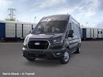2026 Ford Transit 350 HD High Roof DRW RWD Passenger Van for sale #26T705 - photo 2