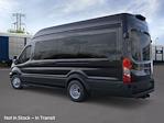 2026 Ford Transit 350 HD High Roof DRW RWD Passenger Van for sale #26T705 - photo 4