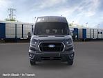 2026 Ford Transit 350 HD High Roof DRW RWD Passenger Van for sale #26T705 - photo 6