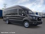 2026 Ford Transit 350 HD High Roof DRW RWD Passenger Van for sale #26T705 - photo 7