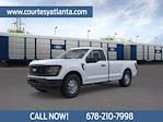 New 2026 Ford F-150 XL Regular Cab for sale #26T711 - photo 1