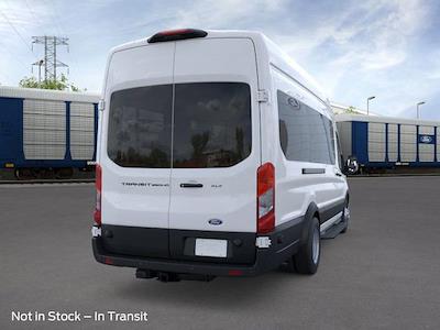 New 2026 Ford Transit 350 HD - photo 1