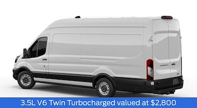 New 2026 Ford Transit 350 - photo 1