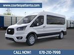 2026 Ford Transit 350 Medium Roof RWD Passenger Van for sale #26T719 - photo 1