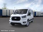 2026 Ford Transit 350 Medium Roof RWD Passenger Van for sale #26T719 - photo 2