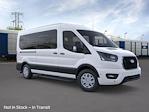 2026 Ford Transit 350 Medium Roof RWD Passenger Van for sale #26T719 - photo 7