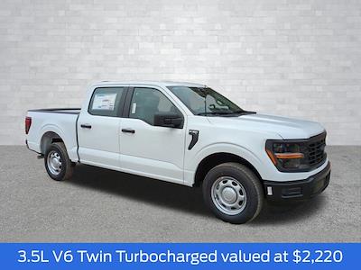 New 2026 Ford F-150 - photo 1