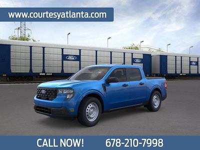 New 2026 Ford Maverick - photo 1