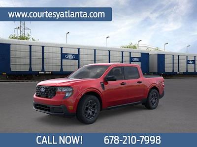 New 2026 Ford Maverick - photo 1