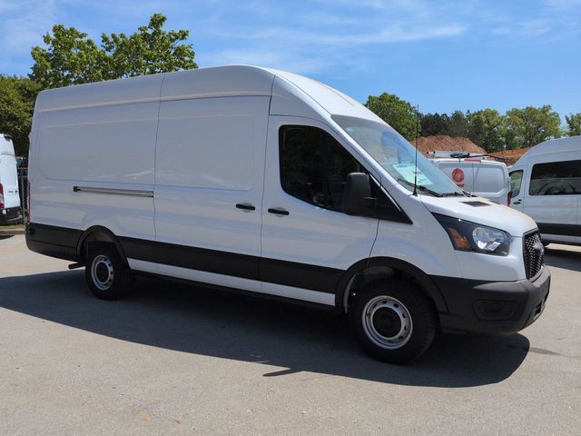 New 2026 Ford Transit 350 - photo 6