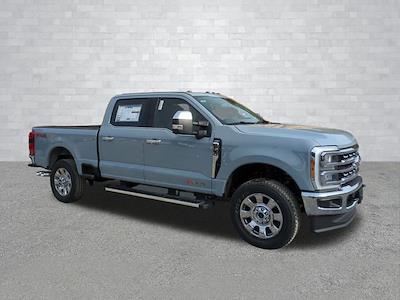 New 2026 Ford F-250 - photo 1