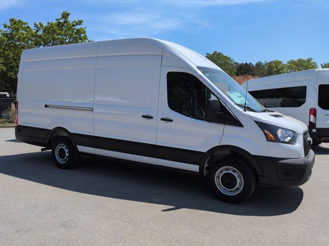 New 2026 Ford Transit 350 - photo 6