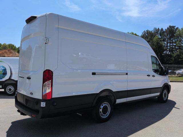 New 2026 Ford Transit 350 - photo 10