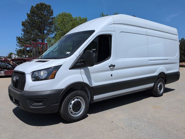 New 2026 Ford Transit 350 - photo 15