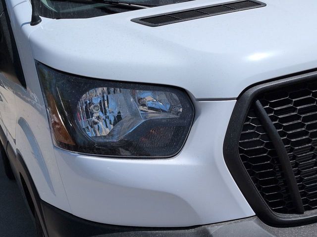 New 2026 Ford Transit 350 - photo 7