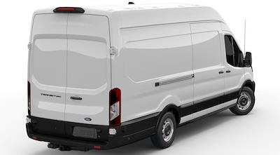 New 2026 Ford Transit 350 - photo 1
