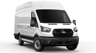 New 2026 Ford Transit 350 - photo 1