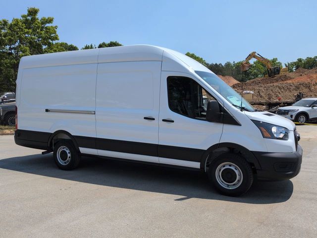 New 2026 Ford Transit 350 - photo 5